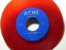 TEMPO-TONES 45 Ride along Get yourself another RED WAX Doowop REPRO MINT-  c3884