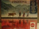 Frozen 2 Soundtrack Red Vinyl LP Record Target Exclusive IN HAND