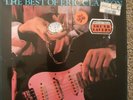 The Best of Eric Clapton Timepieces SEALED Polygram 1982