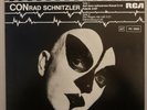 Conrad Schnitzler ?– Auf Dem Schwarzen Kanal 12