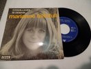 French EP Marianne FAITHFULL 