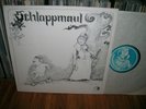 LP Schlappmaul same orig. Brutkasten German private folk psych