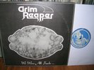 LP Grim Reaper We Were All Fools...orig. Brutkasten German private heavy prog