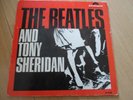The Beatles and Tony Sheridan - Polydor Vinyl Sonderaufl. *41646*