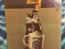 The Kinks LP Arthur Or The Decline And Fall Of The British Empire QUEEN VICTORIA