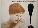 ANNIE ROSS / SINGS A SONG WITH MULLIGAN / PACIFIC JAZZ / KING JAPAN GXF3120