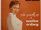 ANITA O'DAY / PICK YOURSELF UP WITH / VERVE / JAZZ / POLYDOR JAPAN MV2611