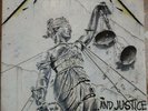 Metallica - And Justice For All RARE Color White Brazil LP Vinyl Rock Trash MINT
