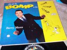 BARRY MANN Who Put The Bomp ABC-PARAMOUNT NMint BLESS YOU Orig* SWEET LITTLE YOU