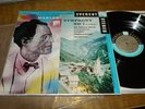 MAHLER-Everest Silverback Dowel-Sym. no.1-BOULT-SDBR-3005 NM- LP Belock