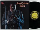 JOHN COLTRANE Bahia PRESTIGE OJC-415 LP NM
