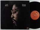 MICHAEL HOWELL In The Silence MILESTONE LP VG+