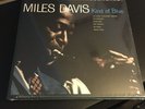 Miles Davis Kind Of Blue 2 LP Box Set MFSL