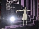 Skeeter Davis The End Of The World Lp SIGNED