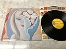 Derek and the Dominos Layla 1970 ORIG ATCO BROADWAY LP Clapton EX/NM   PSYCH
