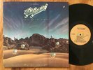 THE SOUL SEARCHERS Salt of the Earth SUSSEX 8030 LP ORIGINAL FUNK BREAKS EX/EX