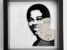 George Benson - Love X Love - Vinyl Record Art 1980