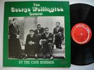 GEORGE WALLINGTON QUINTET At The Cafe Bohemia LP re US Near Mint