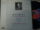 FURTWANGLER / BEETHOVEN symphony no 9 / VSM FALP 381-2