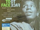Baby Face Willette Face To Face Blue Note Tone Poet 180gm vinyl LP g/f sleeve NE