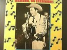 HANK WILLIAMS - 40 Greatest Hits (1978 Polydor) 