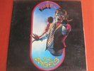 The Angels Lp - Face To Face, original Alberts pressing