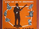 Byron Lee & The Dragonaires , rare (ska) Lp - Caribbean Joyride