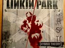 Linkin Park - Hybrid Theory - vinyl LP - Gatefold