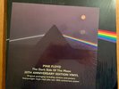 Pink Floyd ?– The Dark Side Of The Moon - 30th Anniversary vinyl LP - Near Mint