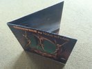 Klaus Schulze Vinyl Timewind German First Press F O C
