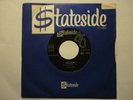 45 CHUCK REED (MARK MY WORD / FEMALES) 1963 RARE NORTHERN SOUL