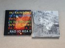 Radiohead album In Rainbows deluxe vinyl & cd box set