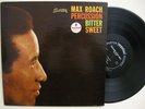 Max Roach - Percussion Bitter Sweet - w/ Dolphy - Orig. Impulse/Spartan Canada