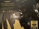Twenty One Pilots - TRENCH (Exclusive YELLOW Vinyl) **FREE SHIPPING**