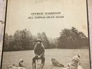 george harrison all things must pass vinyl Box 3 Lp