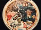 Vintage Shoo Fly Pie Tent For Rent The King's Jesters R-750 Vogue Picture Record