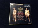 ELVIS PRESLEY EP EPA-5101 A TOUCH OF GOLD VOLUME II 2 VG+/VG+