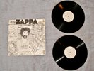 Frank Zappa - Leatherette - Original Vintage Vinyl -