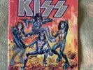 Kiss Marvel Comics Super Heroes Special#1CGC 9.4 lp  #eBayDonaPerTe