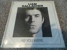 LIAM GALLAGHER - As You Were(UK 2017 SEALED VINYL BOX SET / MINT )