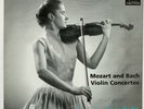 MARTZY - Mozart VC KV 216 & Bach BWV 1042- Jochum/BSRSO - Coup d’Archet COUP 002