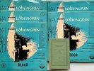 KEILBERTH / VARNAY - Wagner „Lohengrin