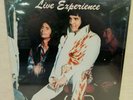 STILL SEALED ELVIS PRESLEY LIVE EXPERIENCE FEB 21 1971 LAS VEGAS HILTON RARE