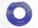 GENE MARSHALL : Shifting Sand (Preview 1825) Bad Great Song Poem 45
