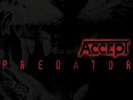 ACCEPT - PREDATOR -COLOURED-