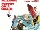 Piero Piccioni - Puppet on a Chain [Original Motion Picture Soundtrack]