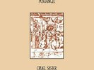Pentangle-Cruel Sister (1LP) VINYL NEW