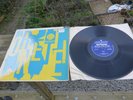 Ornette Coleman Quartet - Ornette  UK 1st London Stereo SAH-K 6235 Free Jazz LP