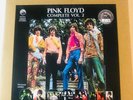 PINK FLOYD COMPLETE VOL 3 BOXSET LTD ED OF 10  4 LP 3 MC AND 7