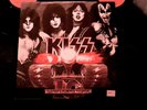 Kiss 10TH ANNIVERSARY TOUR 3 records set